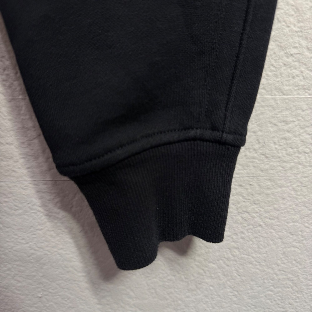 Lululemon Warm Down Jogger 28" Women's Sz 2 Black Drawstring Pockets Warm Casual - Picture 6 of 11